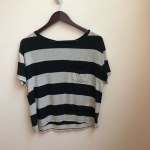 American Eagle Outfitters Soft and Sexy T-shirt